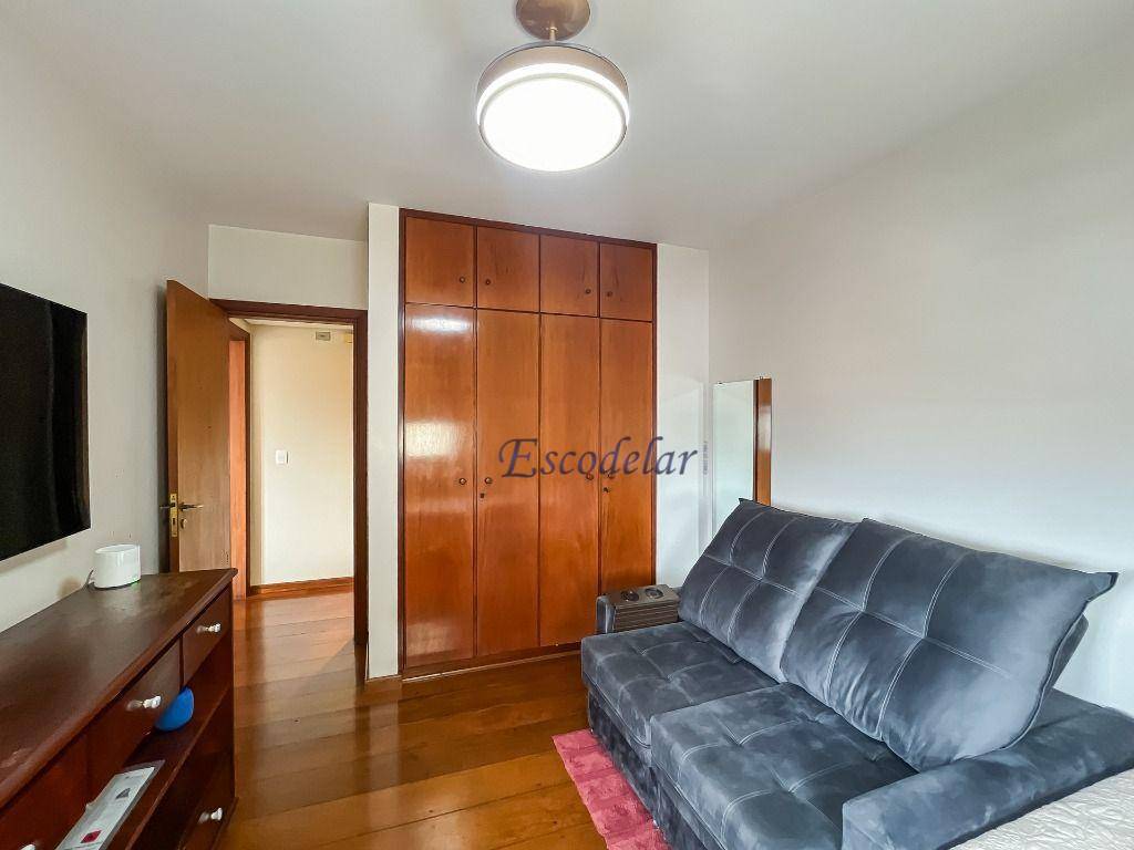 Apartamento à venda com 3 quartos, 136m² - Foto 43