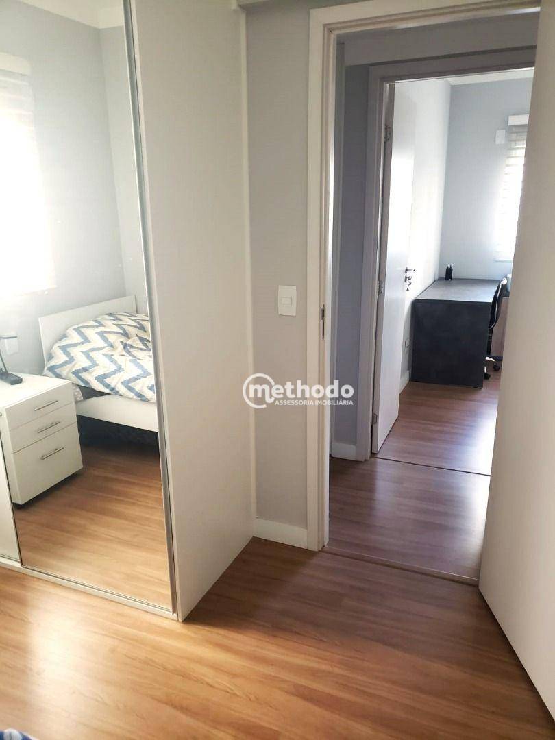 Apartamento à venda com 3 quartos, 92m² - Foto 9