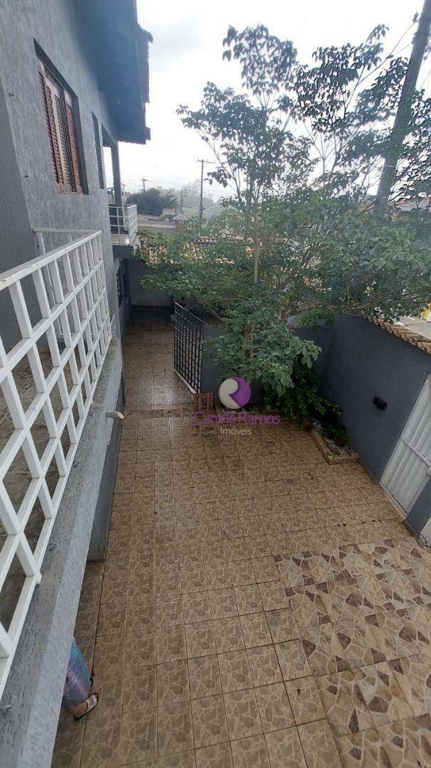 Sobrado à venda com 3 quartos, 180m² - Foto 36