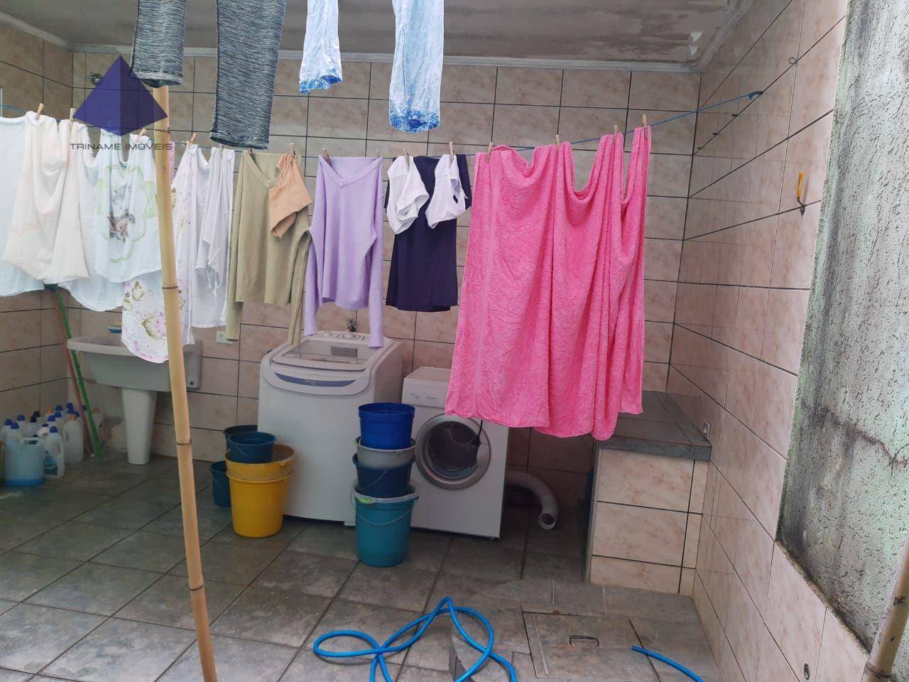 Sobrado à venda com 3 quartos, 200M2 - Foto 21