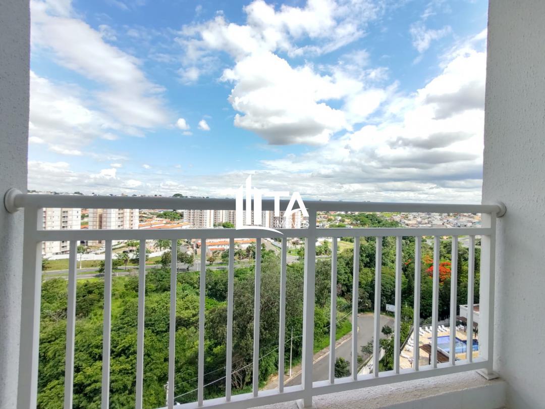 Apartamento à venda com 2 quartos, 44m² - Foto 3