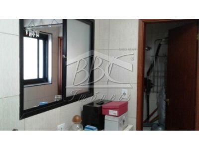 Apartamento à venda com 3 quartos, 150m² - Foto 16