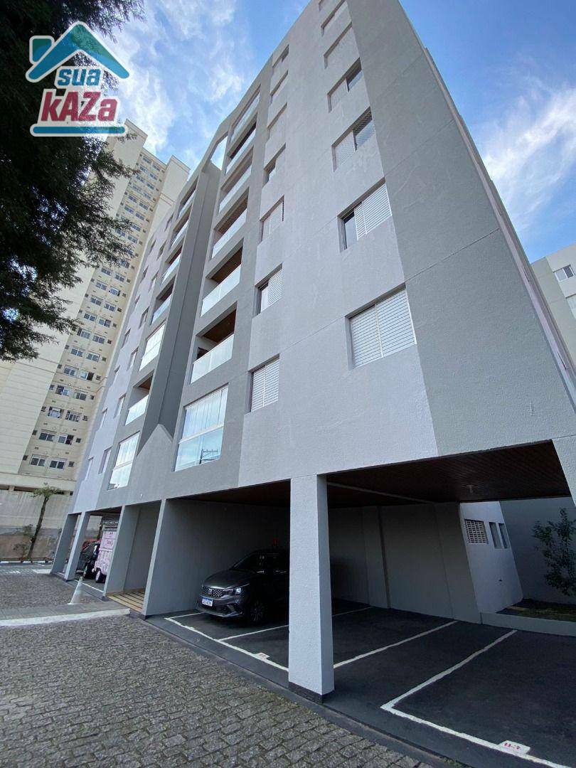 Apartamento à venda com 3 quartos, 64m² - Foto 14