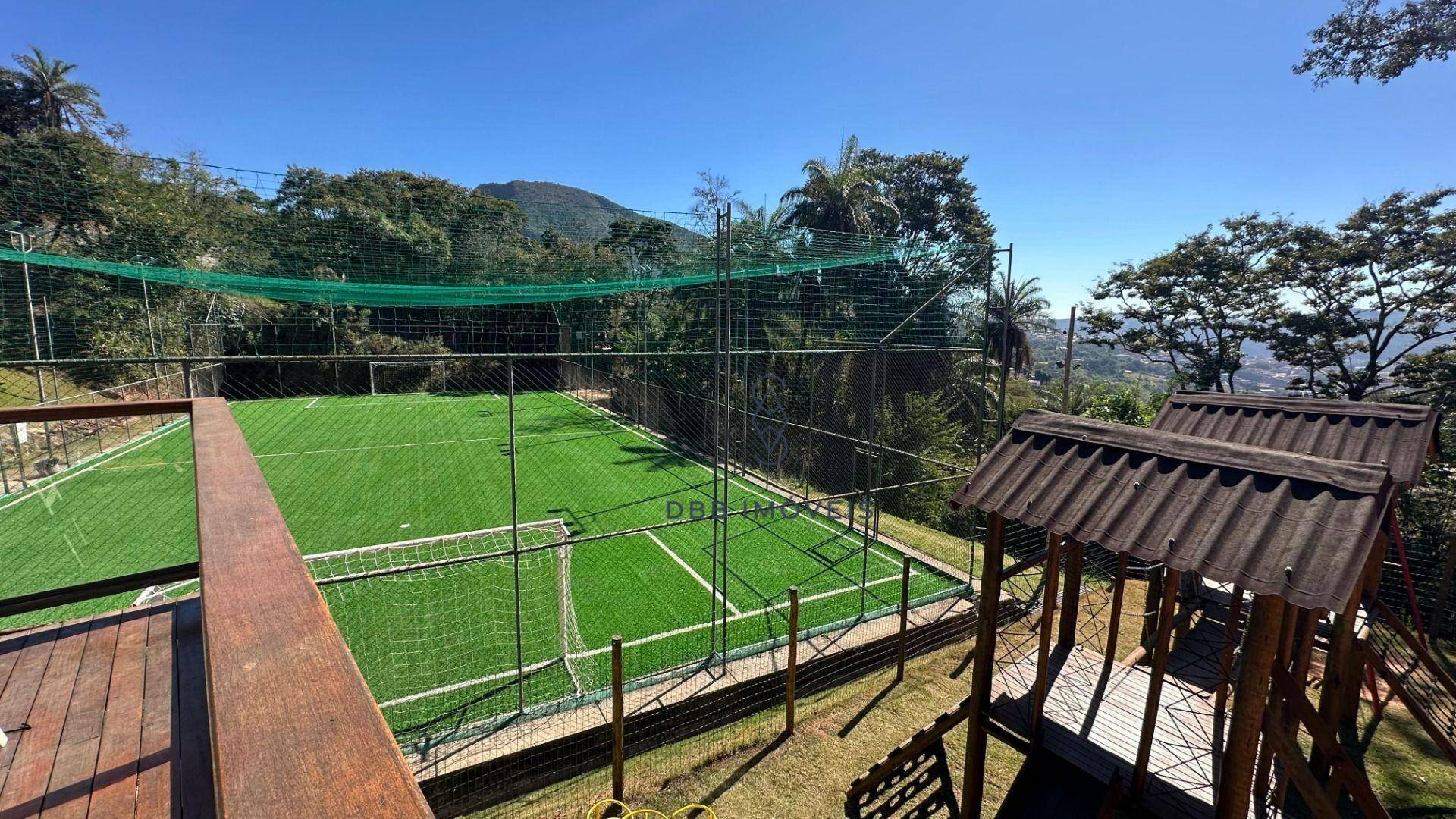 Casa de Condomínio à venda com 7 quartos, 518m² - Foto 44