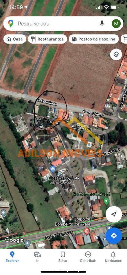 Terreno à venda, 360m² - Foto 1