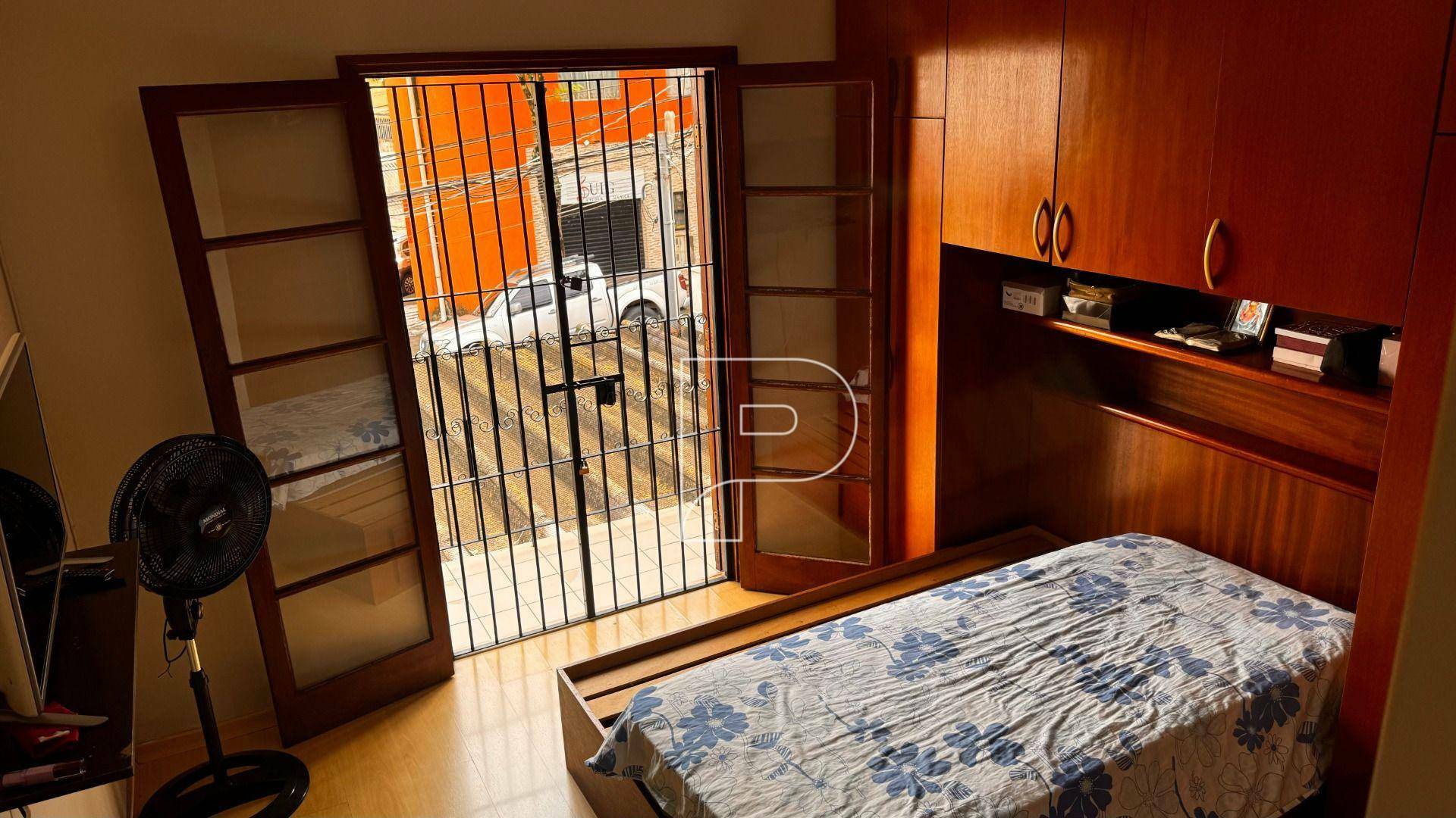 Casa à venda com 4 quartos, 127m² - Foto 12