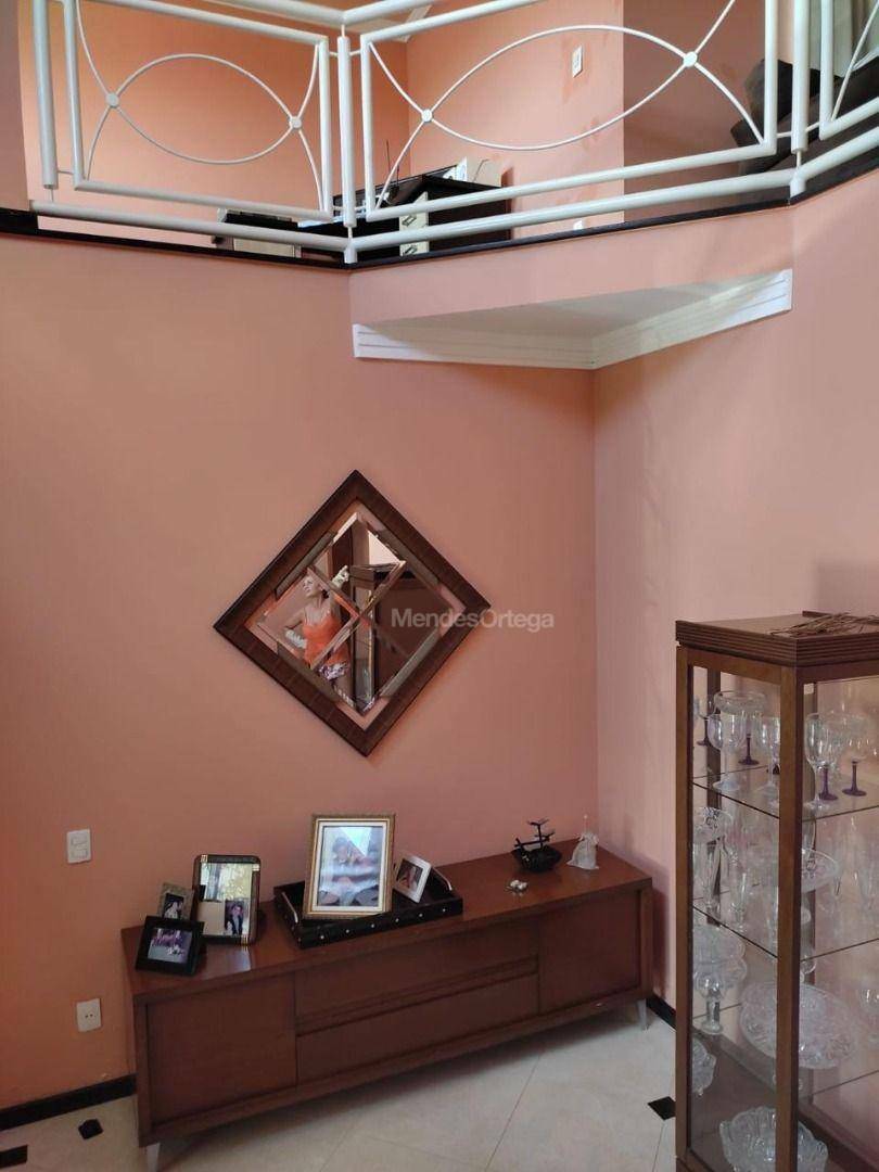 Casa à venda com 4 quartos, 234m² - Foto 28