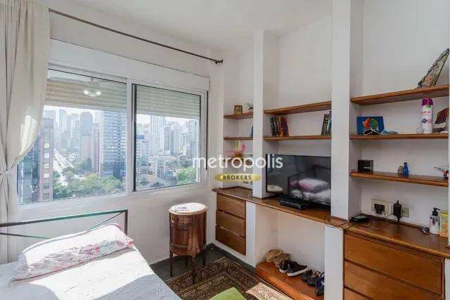 Cobertura à venda com 3 quartos, 130m² - Foto 14