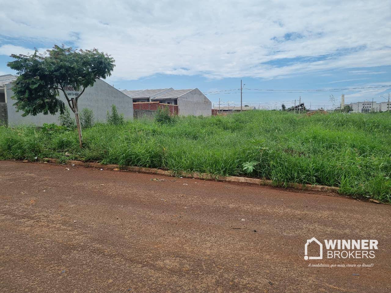 Terreno, 439 m² - Foto 3