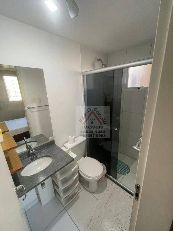 Apartamento à venda com 3 quartos, 69m² - Foto 6