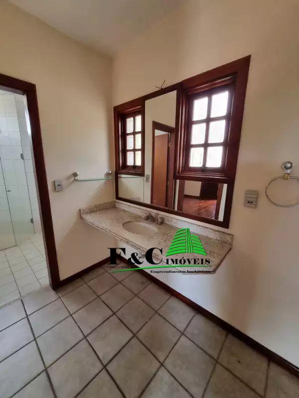 Casa de Condomínio à venda com 4 quartos, 1675m² - Foto 22