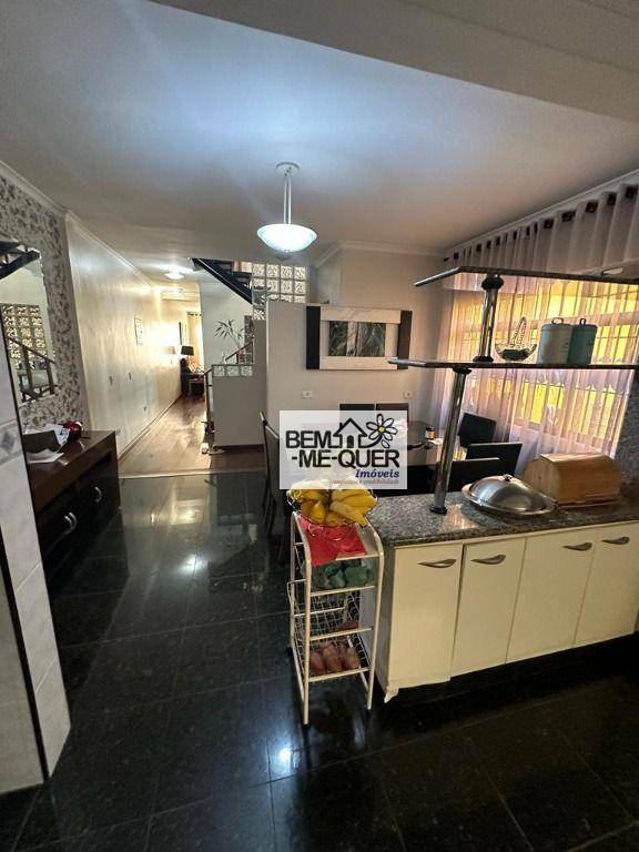 Sobrado à venda com 3 quartos, 150m² - Foto 11