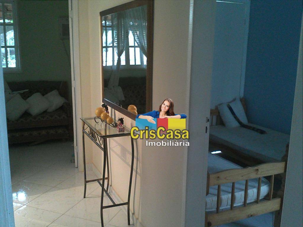 Casa à venda com 3 quartos, 180m² - Foto 9