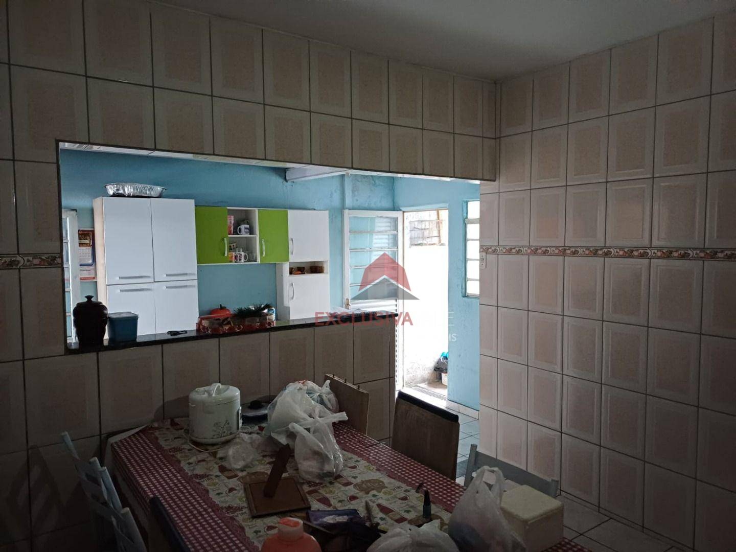Casa à venda com 3 quartos, 107m² - Foto 9