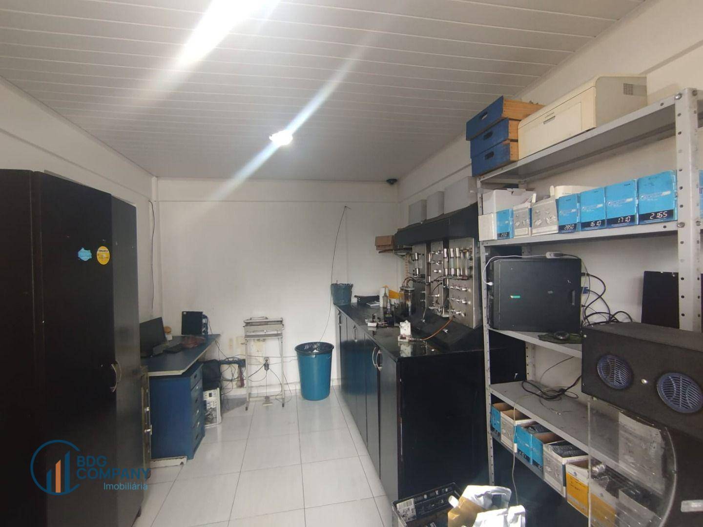 Conjunto Comercial-Sala à venda, 134m² - Foto 10