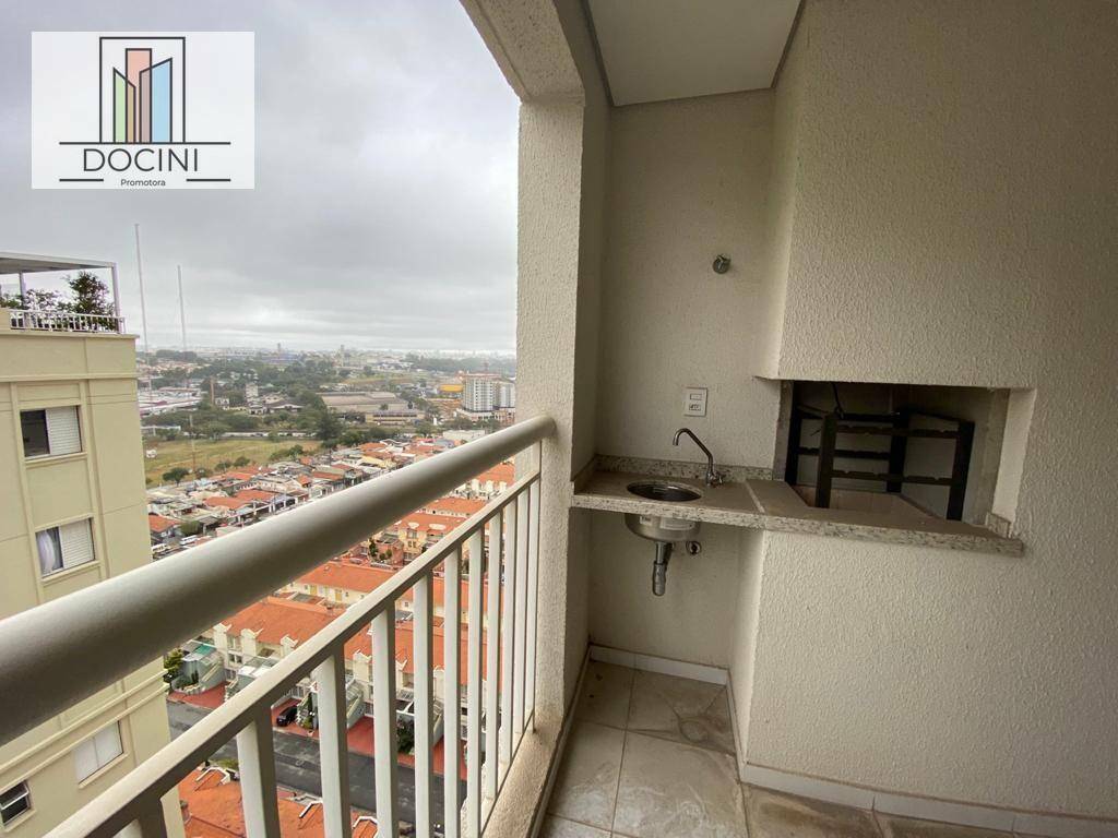 Apartamento à venda com 2 quartos, 65m² - Foto 18