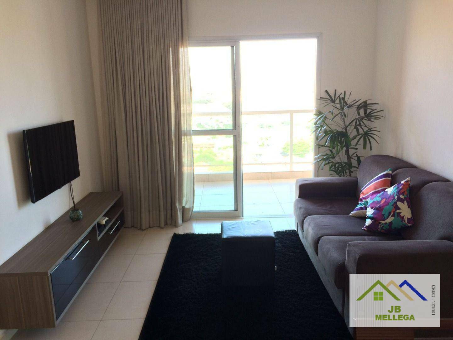 Apartamento à venda com 2 quartos, 71m² - Foto 7