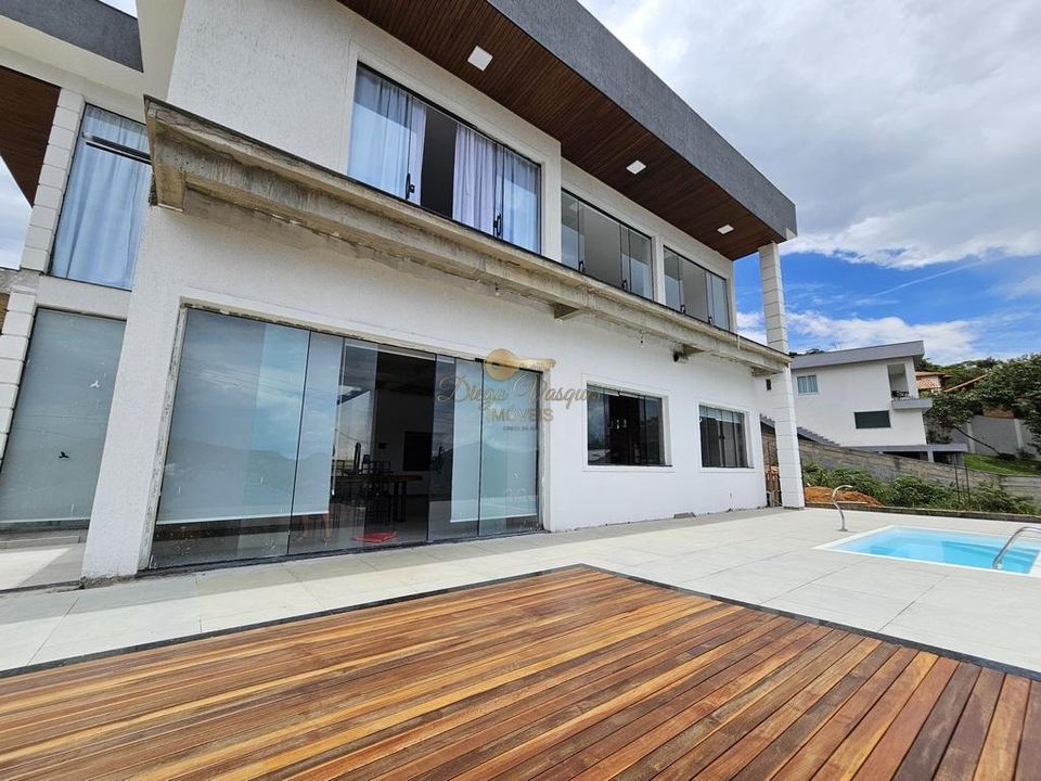 Casa de Condomínio à venda com 5 quartos, 600m² - Foto 33