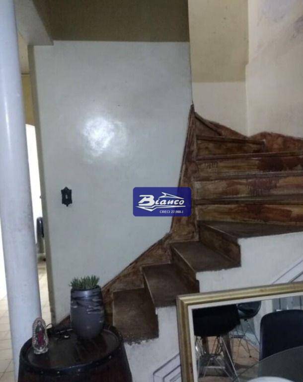 Sobrado à venda com 3 quartos, 160m² - Foto 12