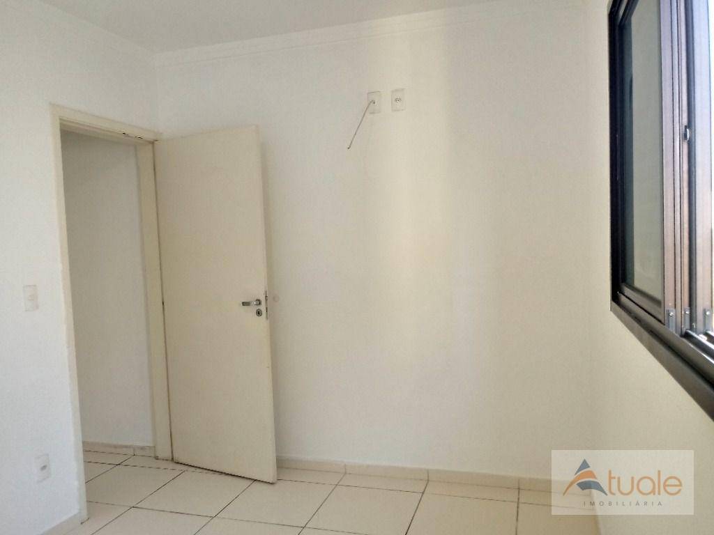 Apartamento para alugar com 2 quartos, 56m² - Foto 6