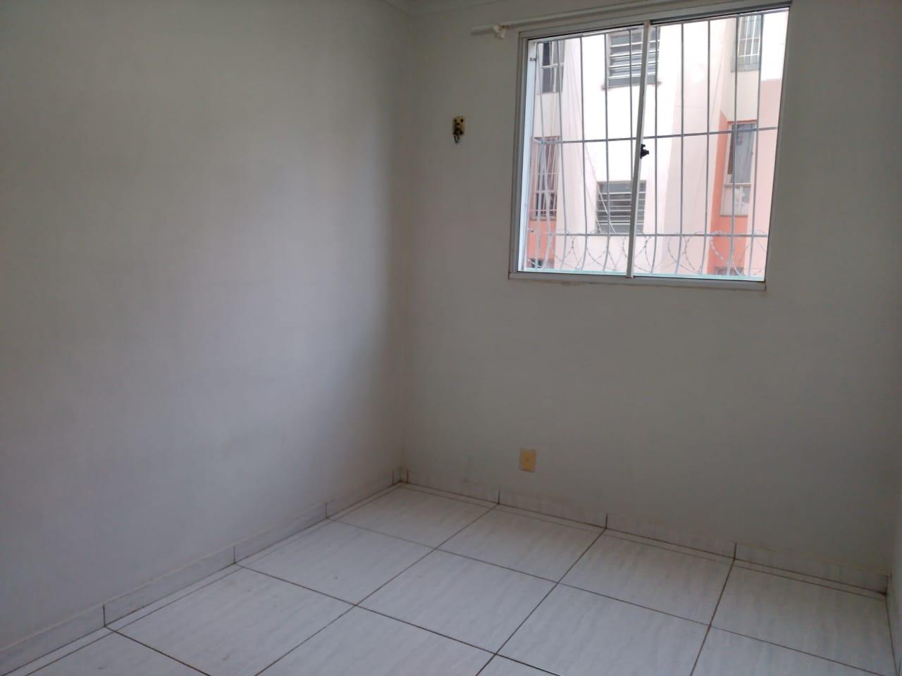 Apartamento à venda com 2 quartos, 40m² - Foto 13