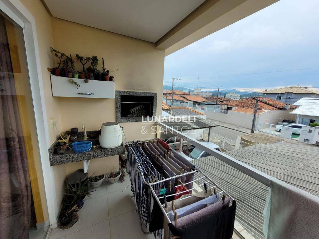 Sobrado à venda com 2 quartos, 60m² - Foto 5