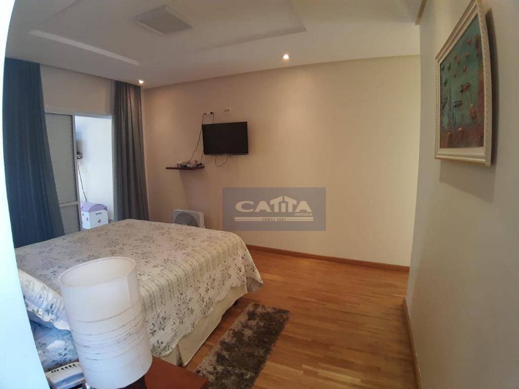 Sobrado à venda com 3 quartos, 139m² - Foto 10