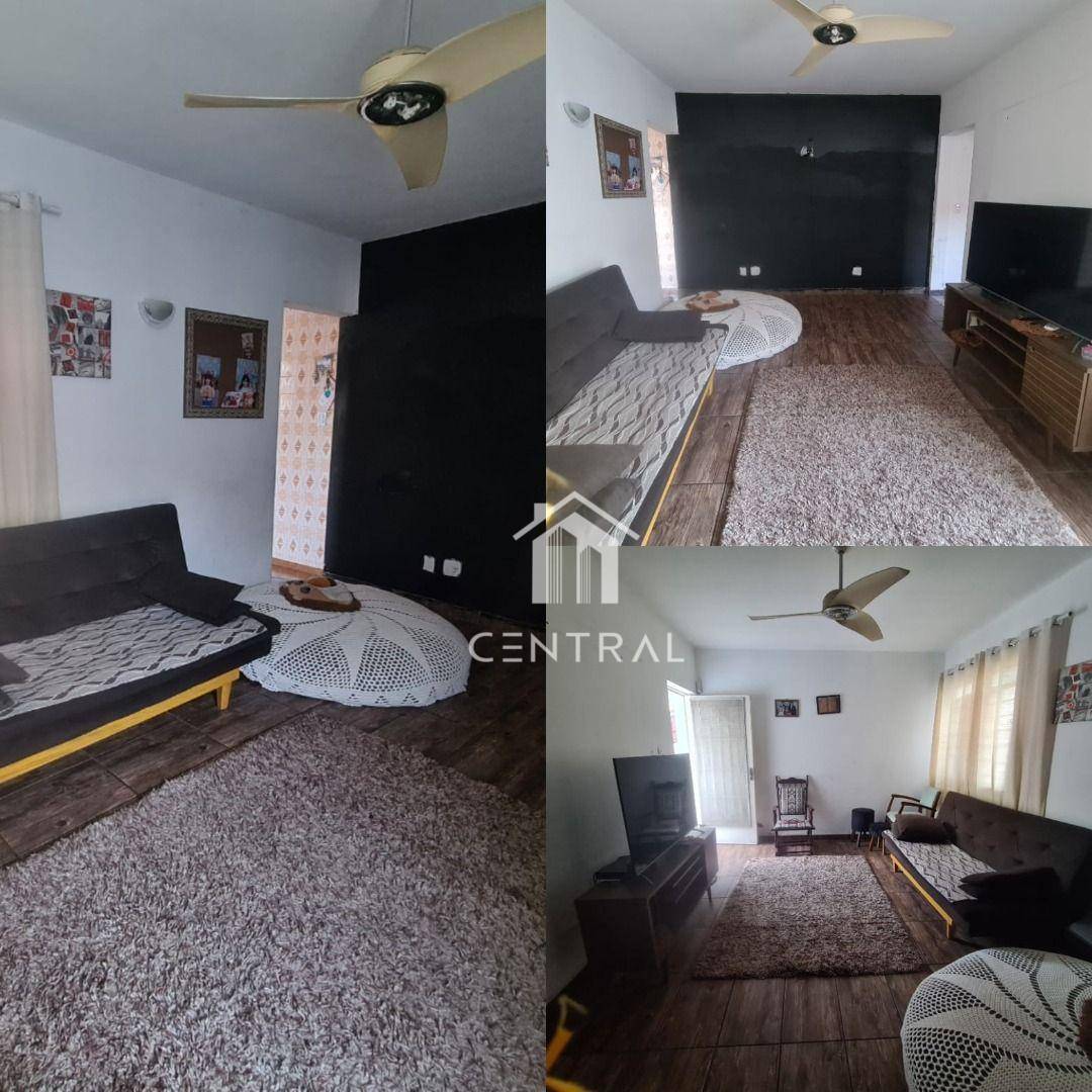 Casa, 2 quartos, 128 m² - Foto 1