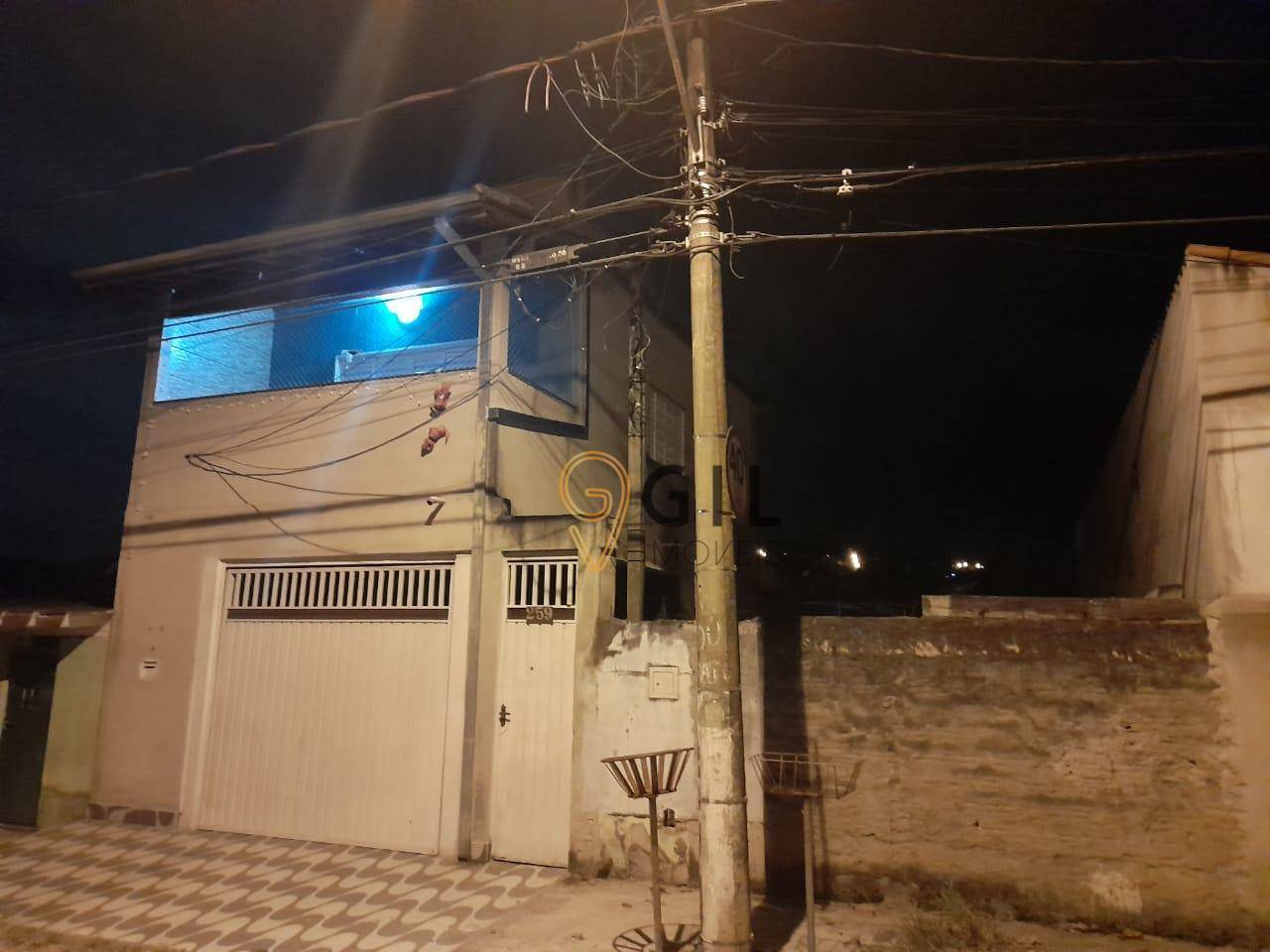 Sobrado à venda com 3 quartos, 115m² - Foto 5