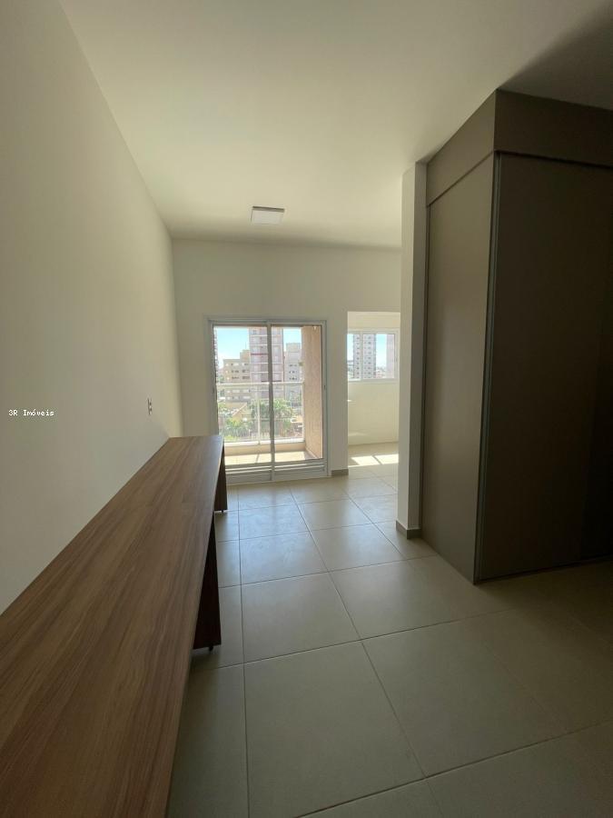 Apartamento para alugar com 1 quarto, 36m² - Foto 3