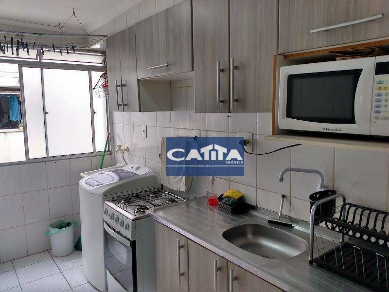 Apartamento à venda com 3 quartos, 65m² - Foto 6