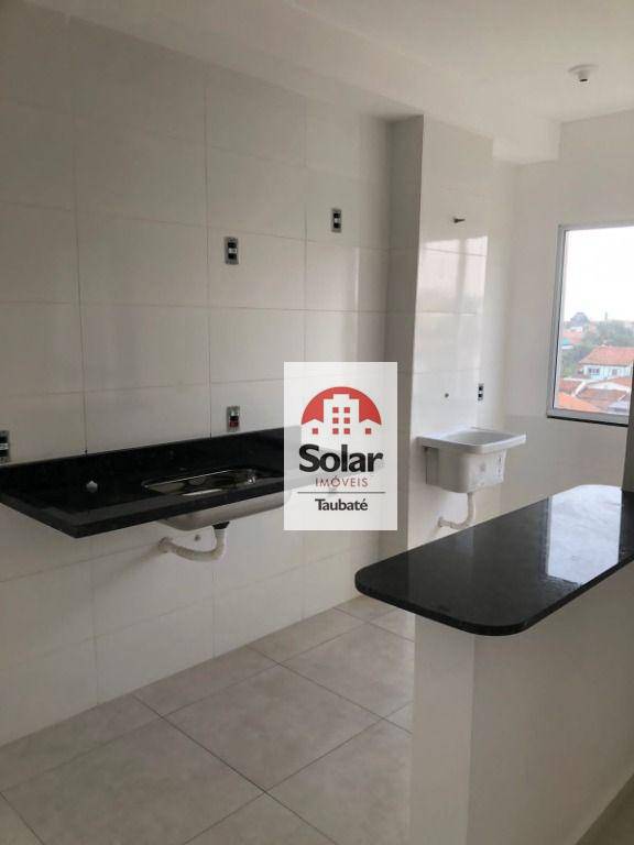 Apartamento à venda com 2 quartos, 60m² - Foto 4