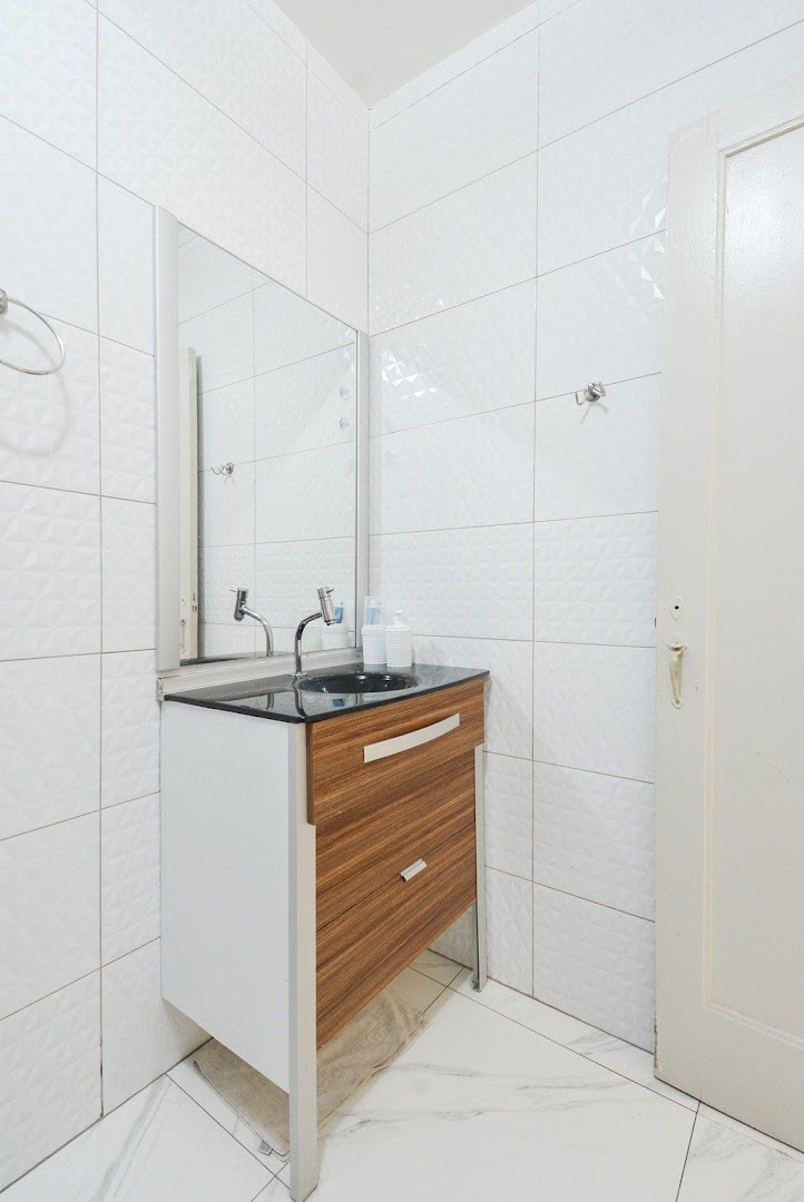 Apartamento à venda com 2 quartos, 87m² - Foto 2