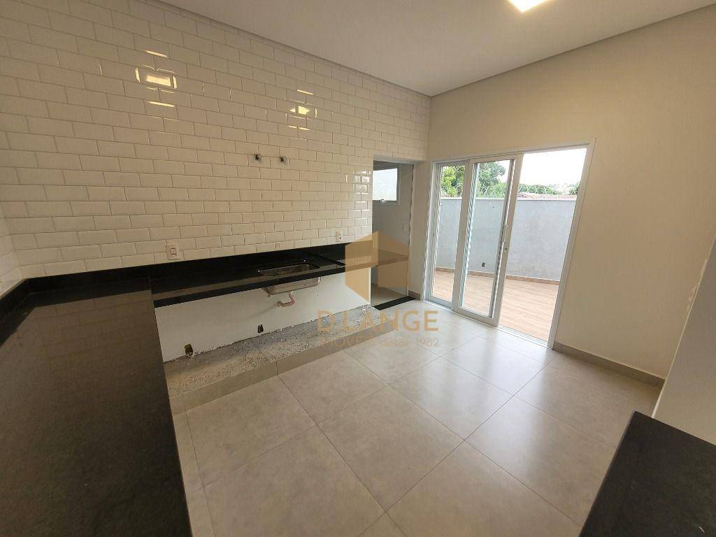 Casa de Condomínio à venda com 3 quartos, 236m² - Foto 10