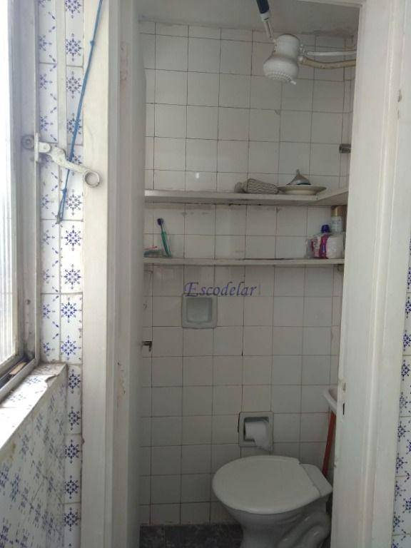 Apartamento à venda com 3 quartos, 94m² - Foto 18