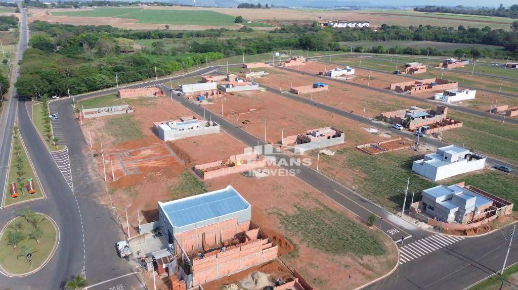 Terreno, 176 m² - Foto 1