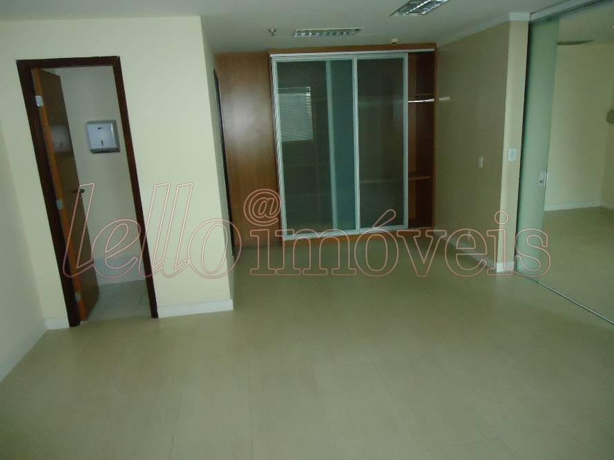 Conjunto Comercial-Sala para alugar, 60m² - Foto 6