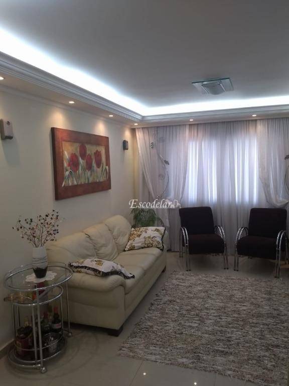 Apartamento à venda com 2 quartos, 68m² - Foto 1