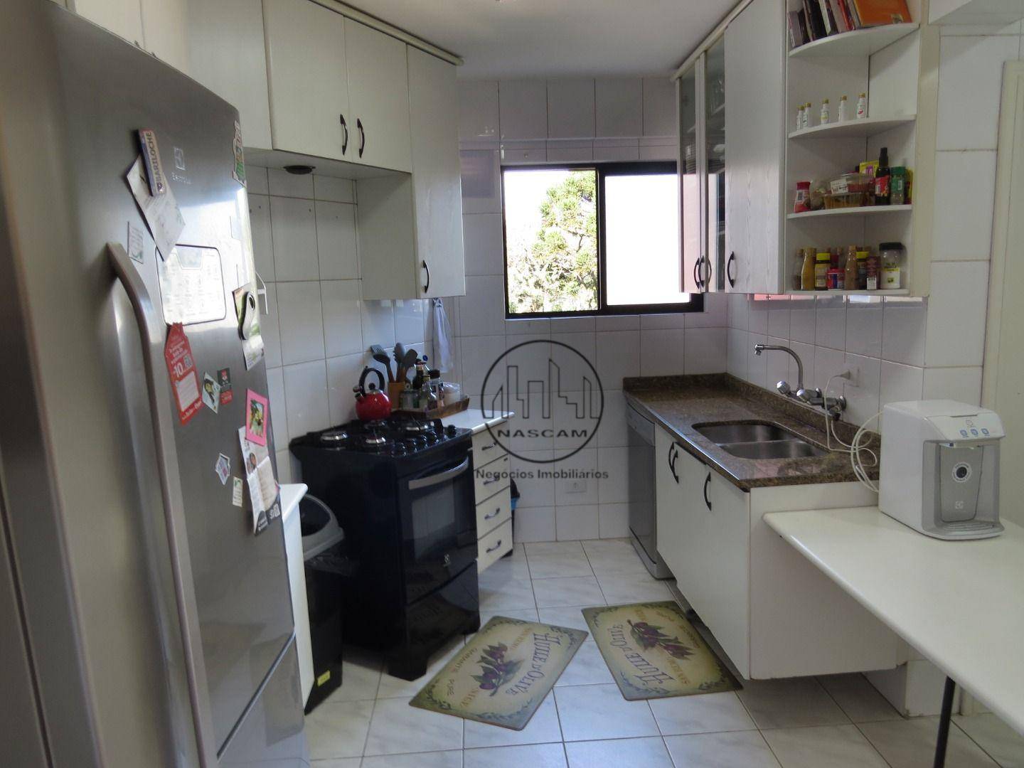 Apartamento à venda com 3 quartos, 120m² - Foto 10