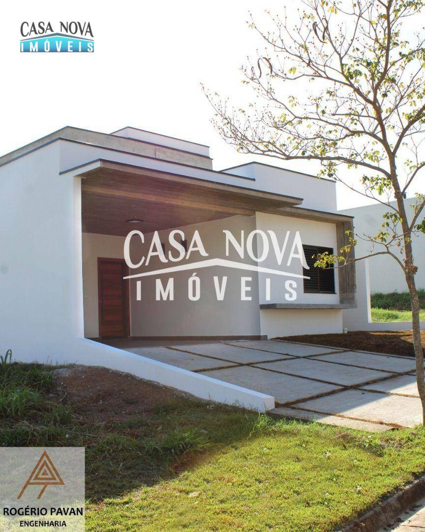 Casa de Condomínio à venda com 3 quartos, 160m² - Foto 24