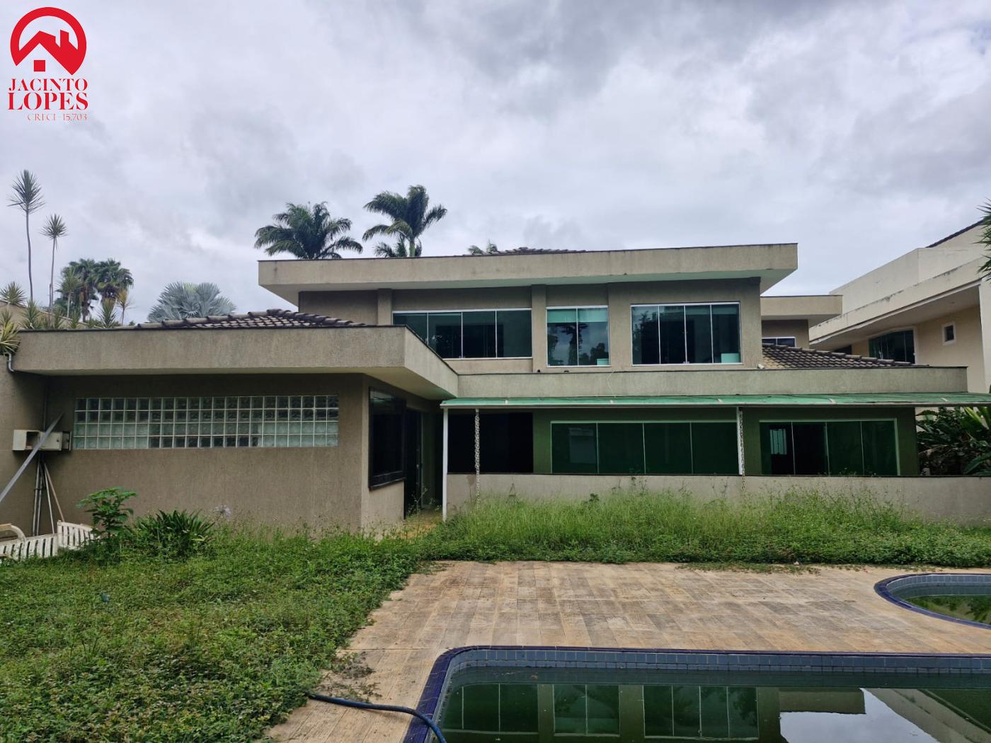 Casa à venda com 4 quartos, 736m² - Foto 3