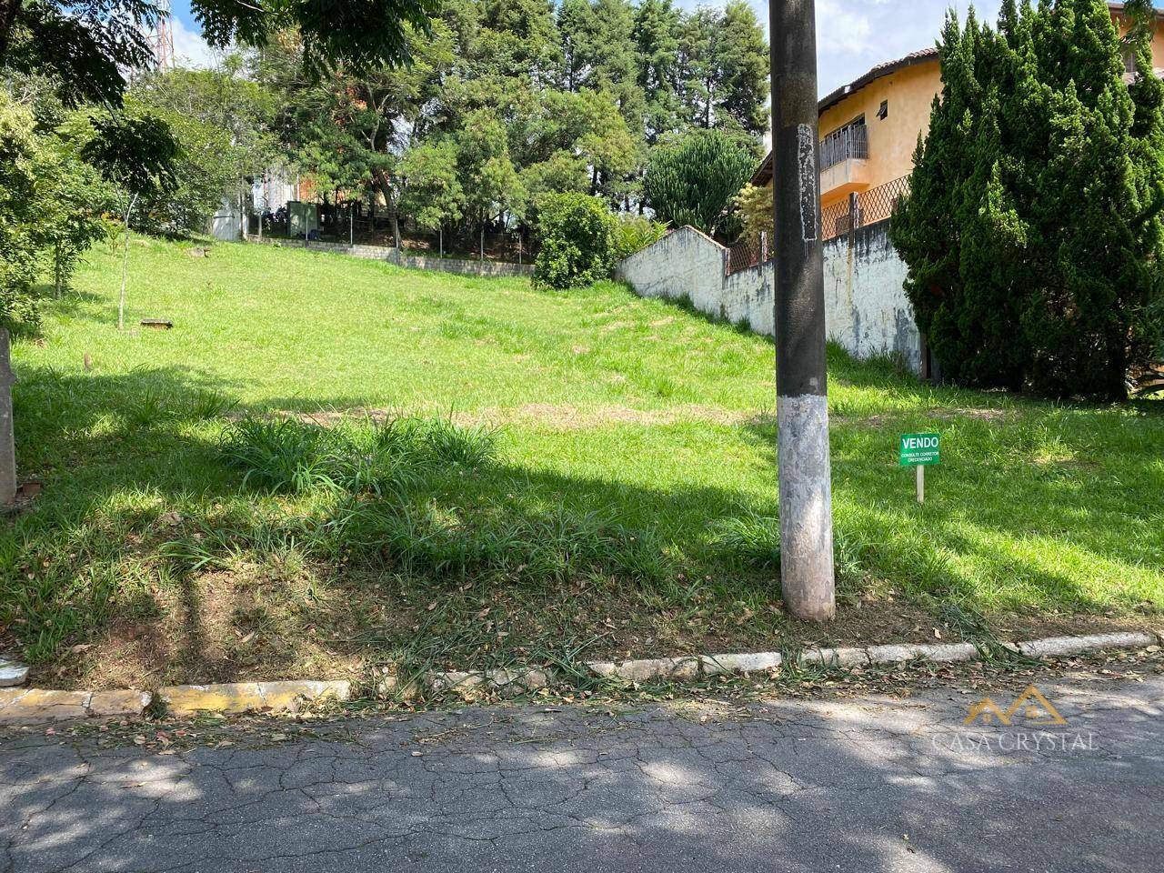 Loteamento e Condomínio à venda, 713M2 - Foto 1