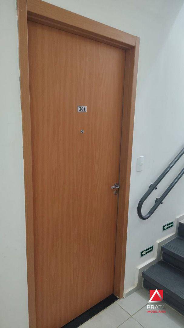 Apartamento, 50 m² - Foto 1