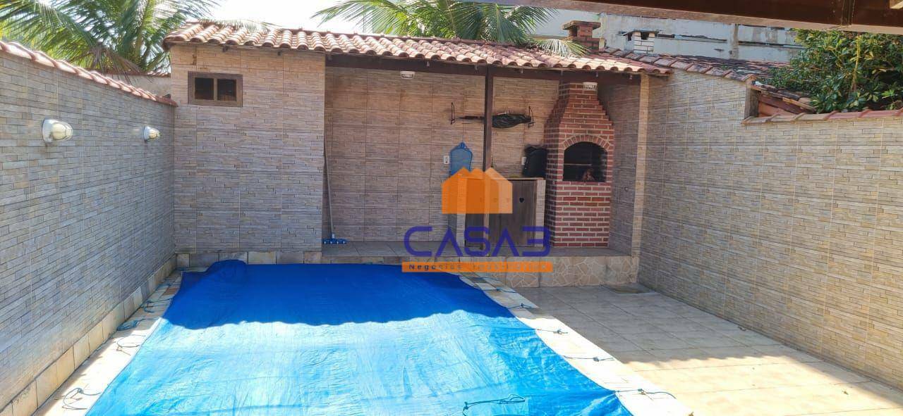 Casa de Condomínio à venda com 2 quartos, 80m² - Foto 15