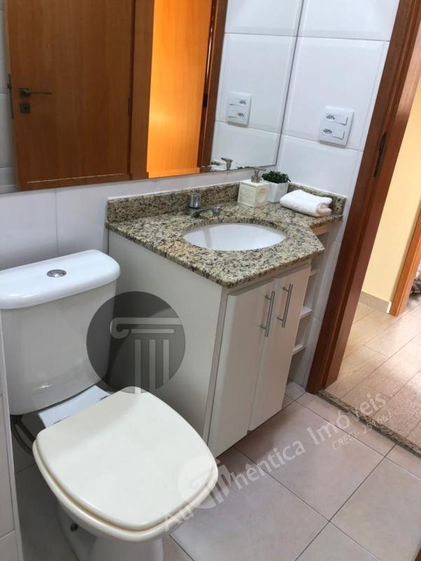 Apartamento à venda com 2 quartos, 62m² - Foto 8