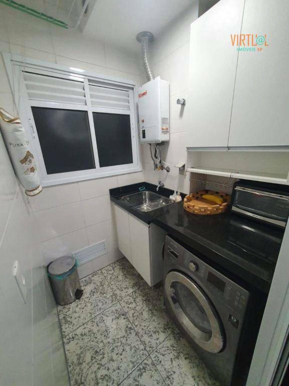 Apartamento à venda com 3 quartos, 72m² - Foto 23