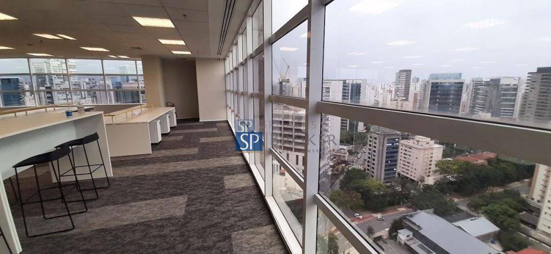 Conjunto Comercial-Sala para alugar, 477m² - Foto 11