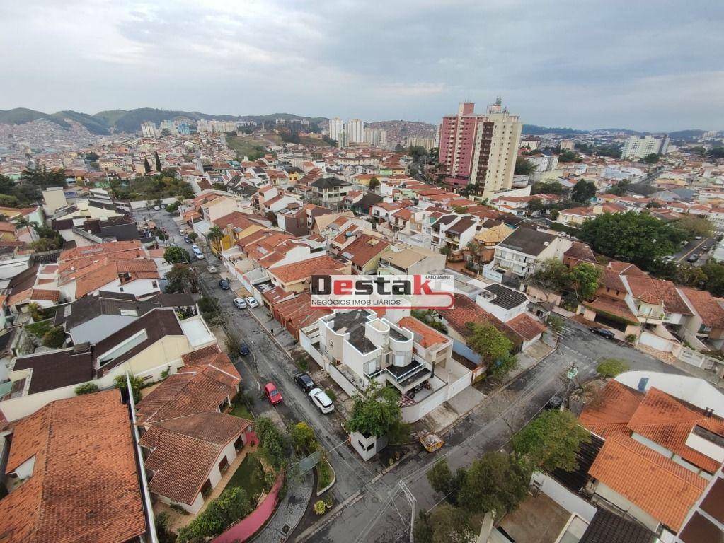 Apartamento à venda com 2 quartos, 64m² - Foto 21