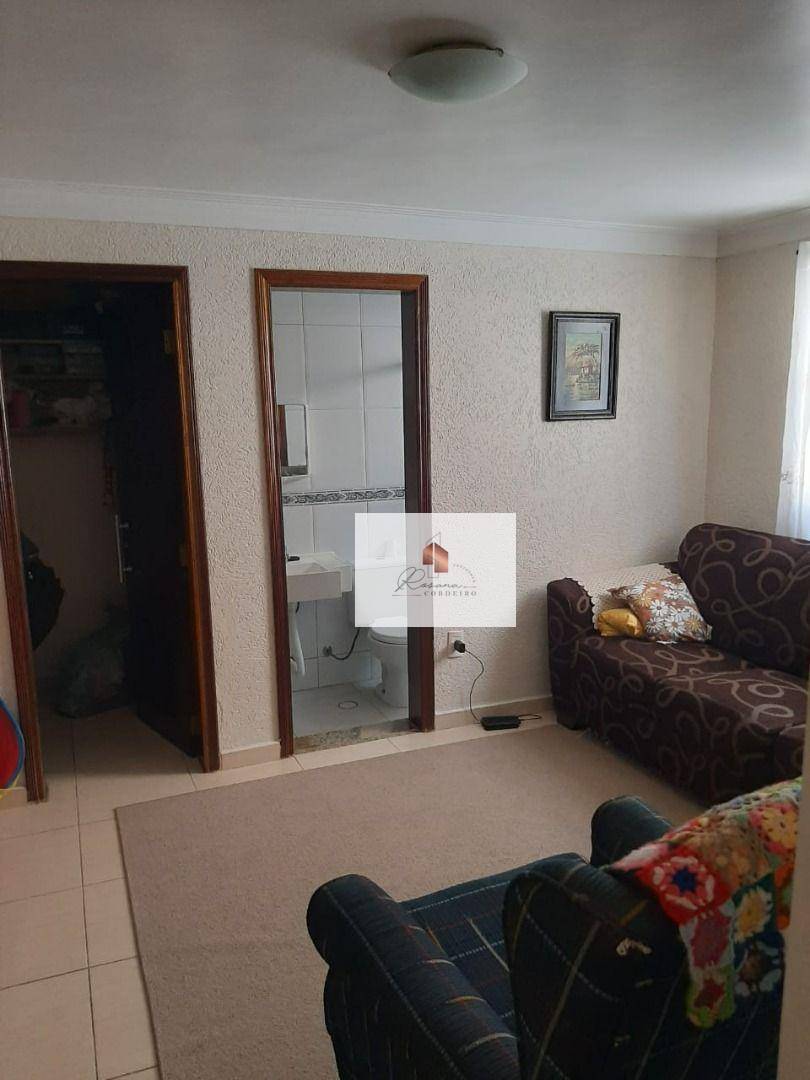 Sobrado à venda com 4 quartos, 240m² - Foto 18