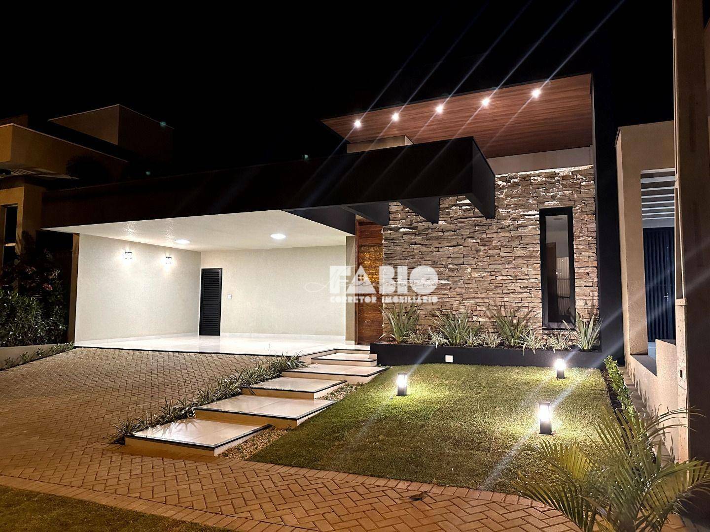 Casa de Condomínio à venda com 3 quartos, 227m² - Foto 46